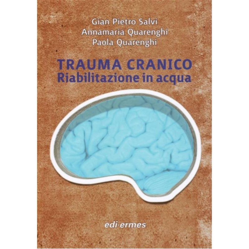 Trauma cranico - Riabilitazione in acqua